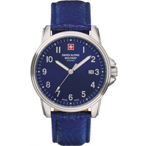 

Мужские часы Swiss Alpine Military 7011.1535