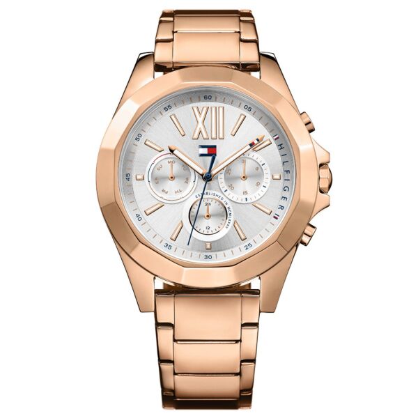 

Женские часы Tommy Hilfiger 1781847