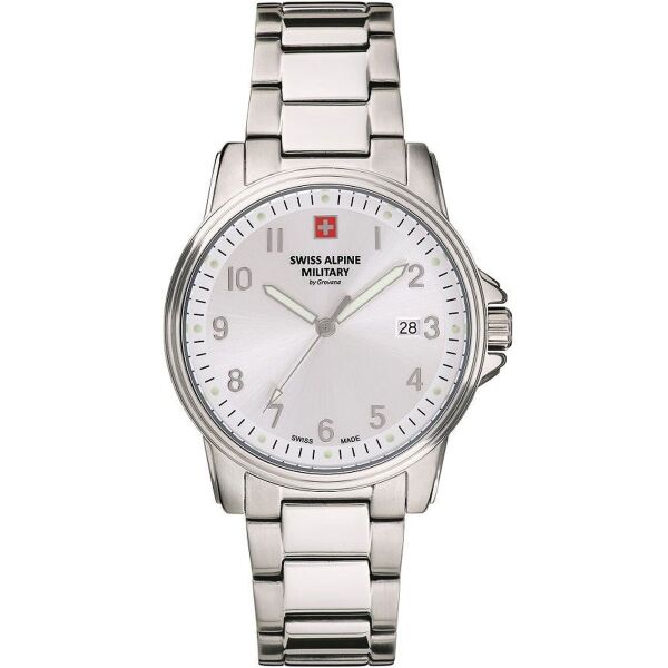 

Мужские часы Swiss Alpine Military 7011.1132