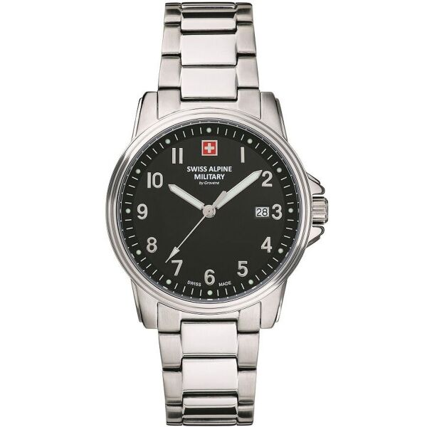 

Мужские часы Swiss Alpine Military 7011.1137