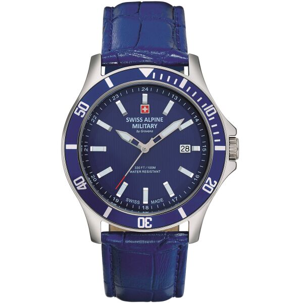 

Мужские часы Swiss Alpine Military 7022.1535