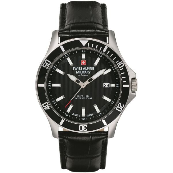 

Мужские часы Swiss Alpine Military 7022.1537