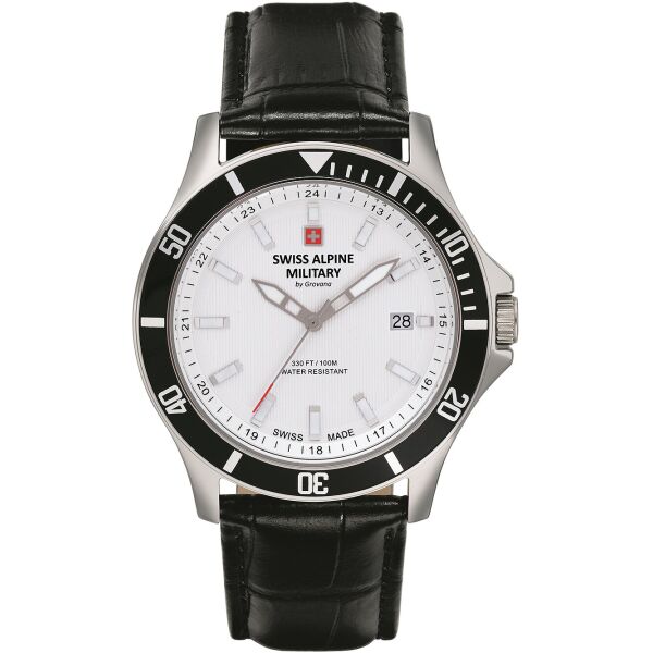 

Мужские часы Swiss Alpine Military 7022.1532