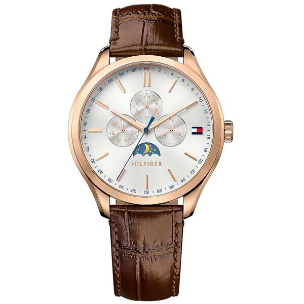 

Мужские часы Tommy Hilfiger 1791306