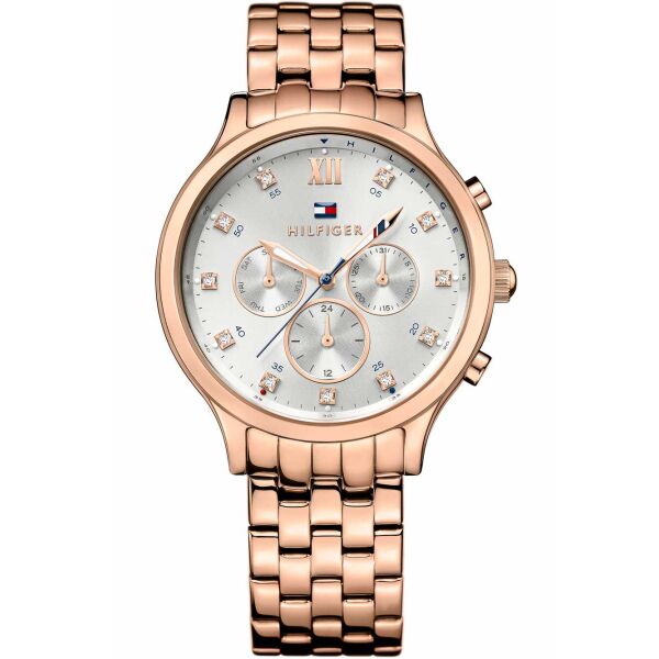 

Женские часы Tommy Hilfiger 1781611