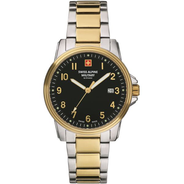 

Мужские часы Swiss Alpine Military 7011.1147