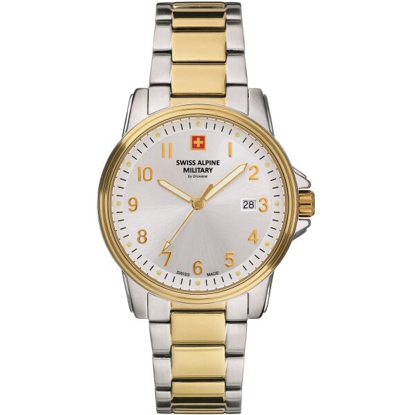 

Мужские часы Swiss Alpine Military 7011.1142