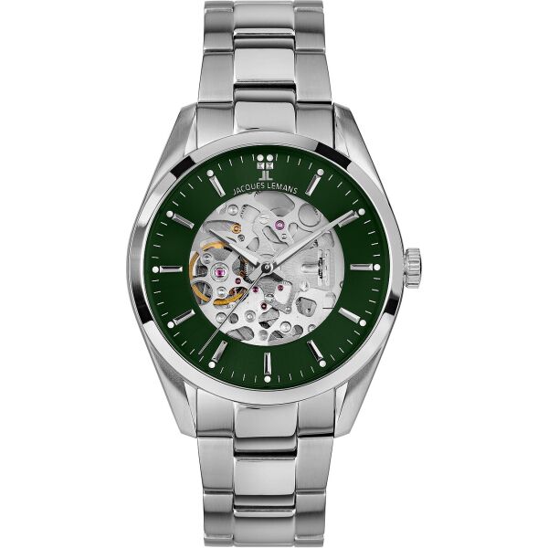 

Мужские часы Jacques Lemans 1-2087G