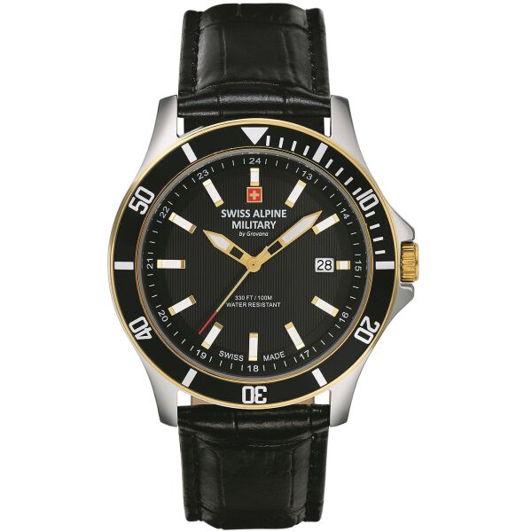 

Мужские часы Swiss Alpine Military 7022.1547