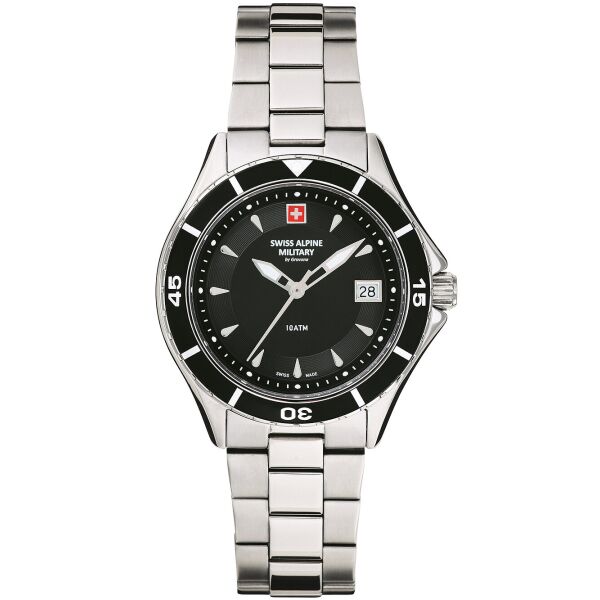 

Женские часы Swiss Alpine Military 7740.1137