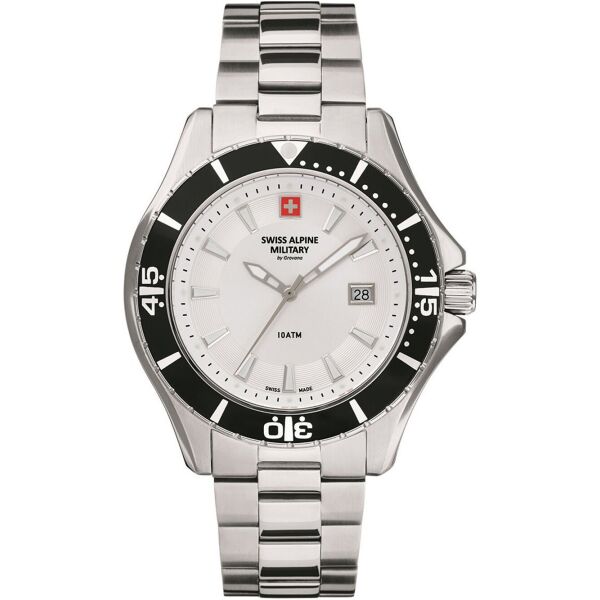 

Мужские часы Swiss Alpine Military 7040.1132