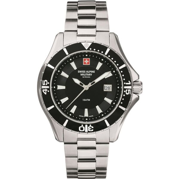 

Мужские часы Swiss Alpine Military 7040.1137