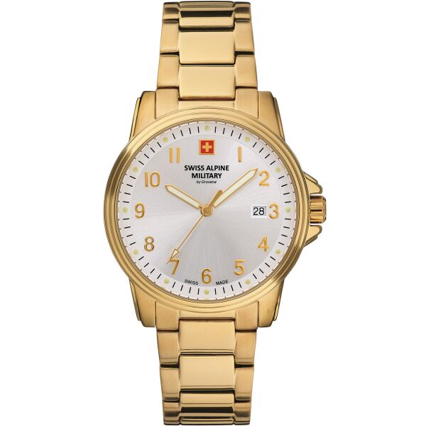 

Мужские часы Swiss Alpine Military 7011.1112
