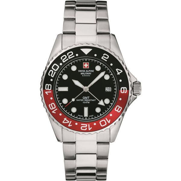 

Мужские часы Swiss Alpine Military 7052.1136