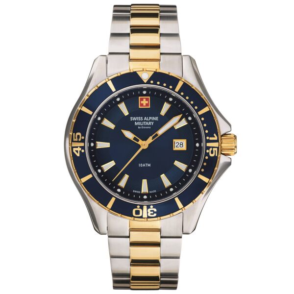 

Мужские часы Swiss Alpine Military 7040.1145