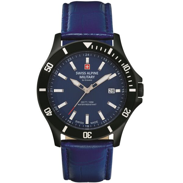 

Мужские часы Swiss Alpine Military 7022.1575