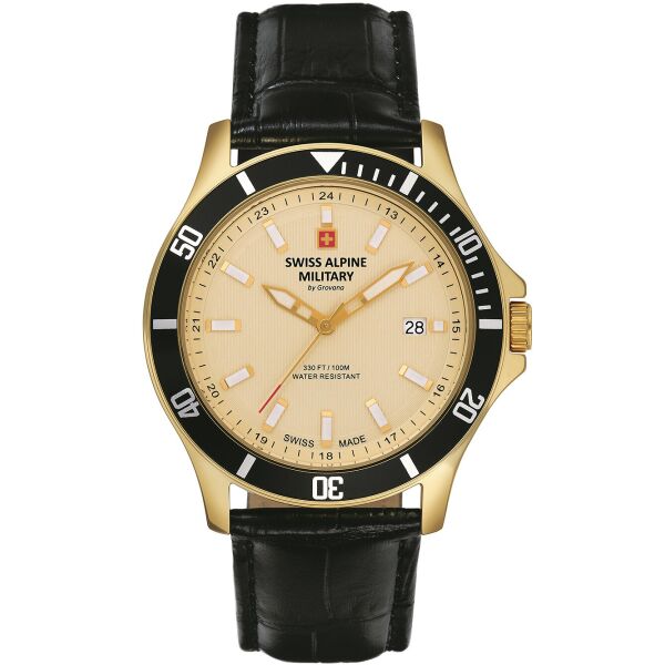 

Мужские часы Swiss Alpine Military 7022.1511