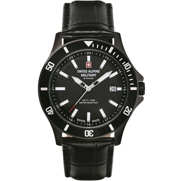 

Мужские часы Swiss Alpine Military 7022.1577