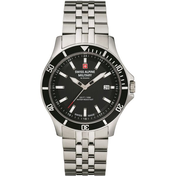 

Мужские часы Swiss Alpine Military 7022.1137