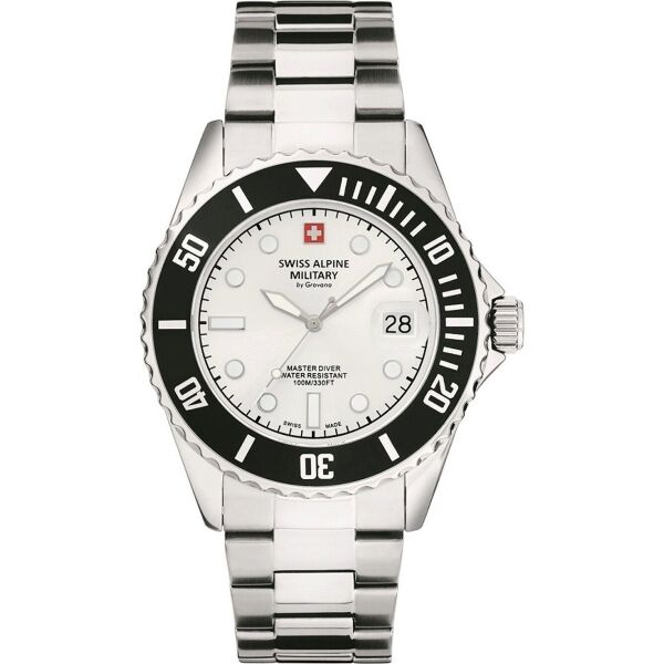 

Мужские часы Swiss Alpine Military 7053.1132