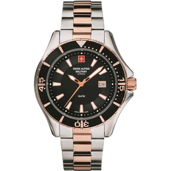 

Мужские часы Swiss Alpine Military 7040.1157