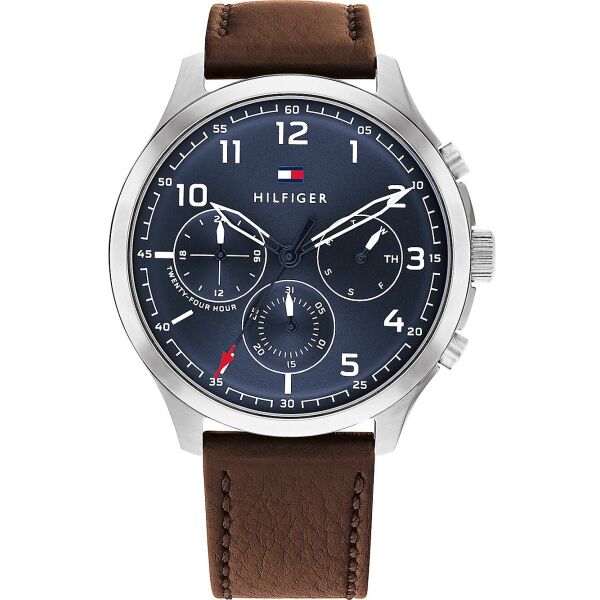 

Мужские часы Tommy Hilfiger 1791855