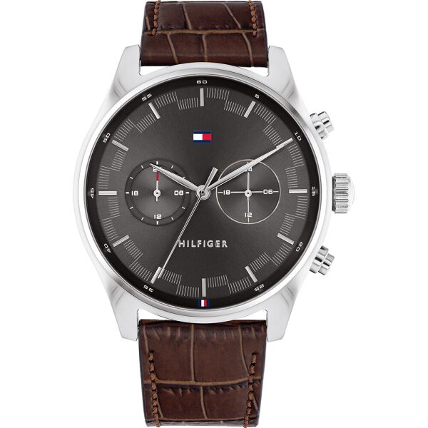 

Мужские часы Tommy Hilfiger 1710422