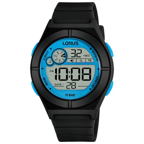 

Детские часы Lorus R2361NX9
