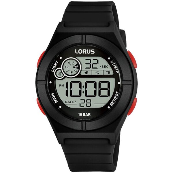 

Детские часы Lorus R2363NX9