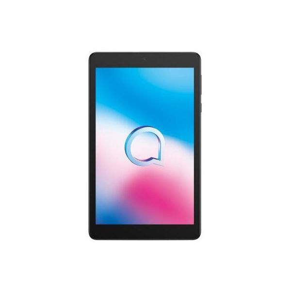 

Планшет Alcatel 3T 8 2020 (9032X) 8" HD/2GB/SSD32GB/WiFi/4GLTE Black (9032X-2BALUA11)