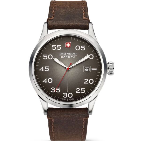 

Мужские часы Swiss Military Hanowa 06-4280.7.04.009