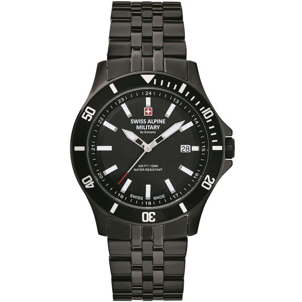 

Мужские часы Swiss Alpine Military 7022.1177