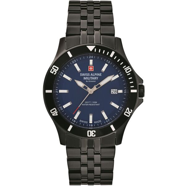 

Мужские часы Swiss Alpine Military 7022.1175