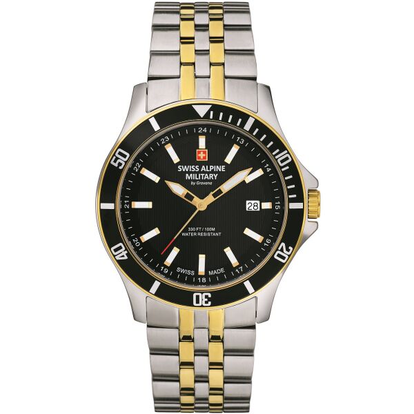 

Мужские часы Swiss Alpine Military 7022.1147