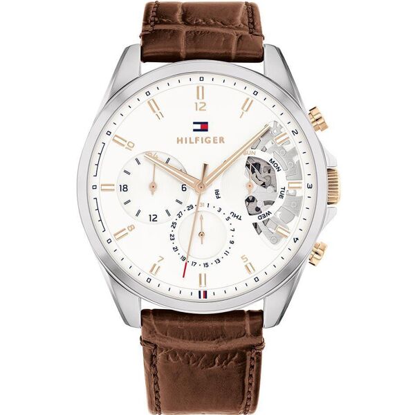 

Мужские часы Tommy Hilfiger 1710450