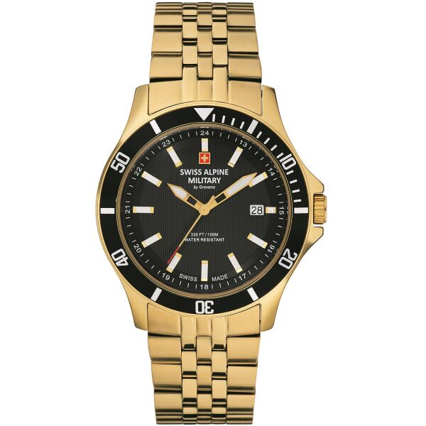 

Мужские часы Swiss Alpine Military 7022.1117