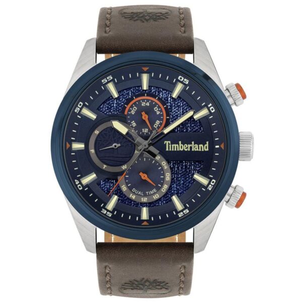 

Мужские часы Timberland TBL15953JSTBL.03