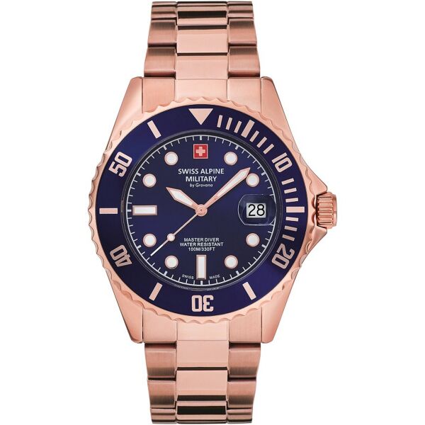 

Мужские часы Swiss Alpine Military 7053.1165