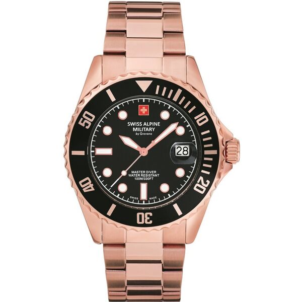 

Мужские часы Swiss Alpine Military 7053.1167
