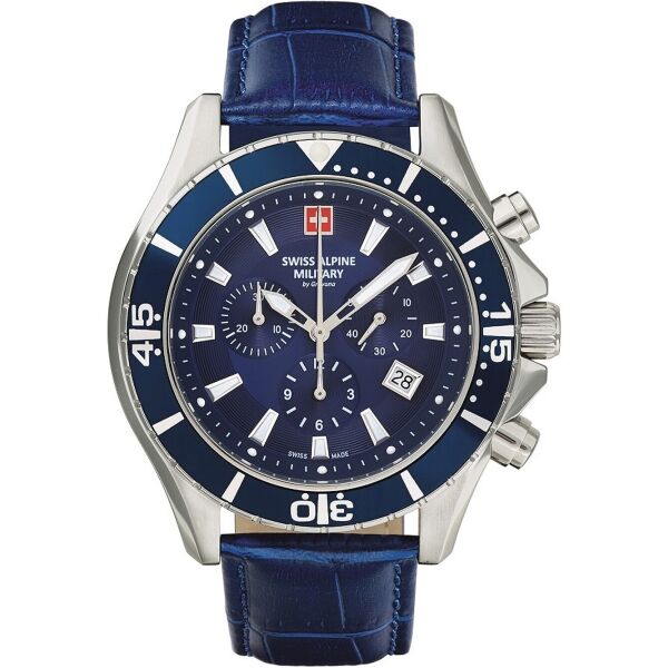

Мужские часы Swiss Alpine Military 7040.9535