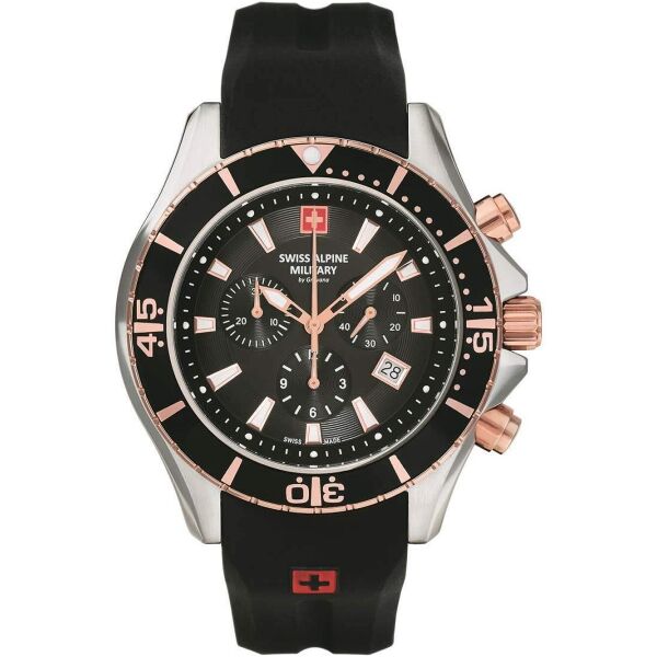 

Мужские часы Swiss Alpine Military 7040.9857