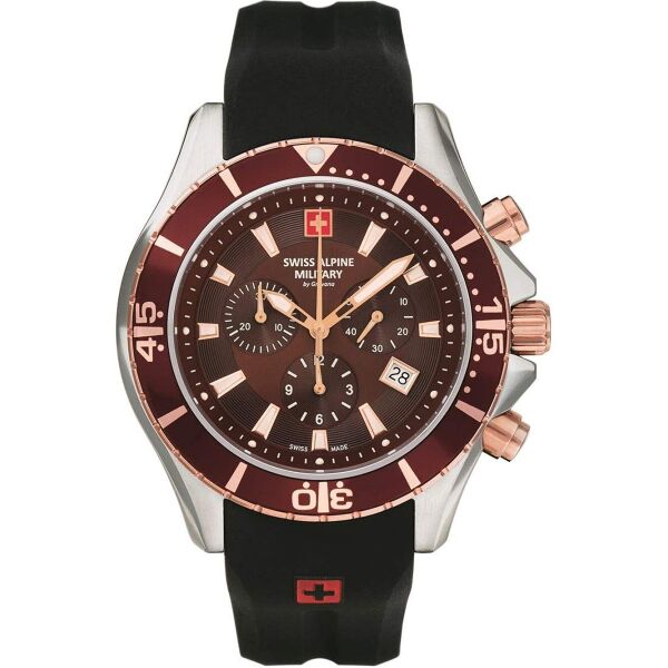 

Мужские часы Swiss Alpine Military 7040.9856