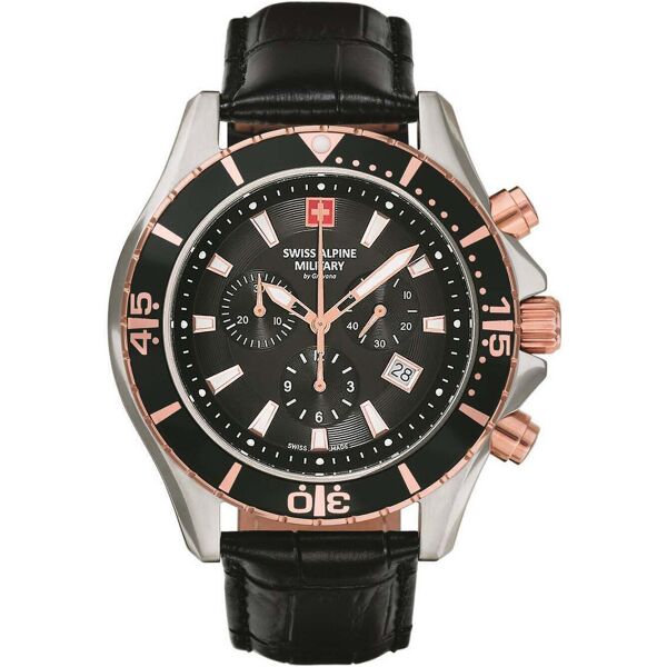 

Мужские часы Swiss Alpine Military 7040.9557