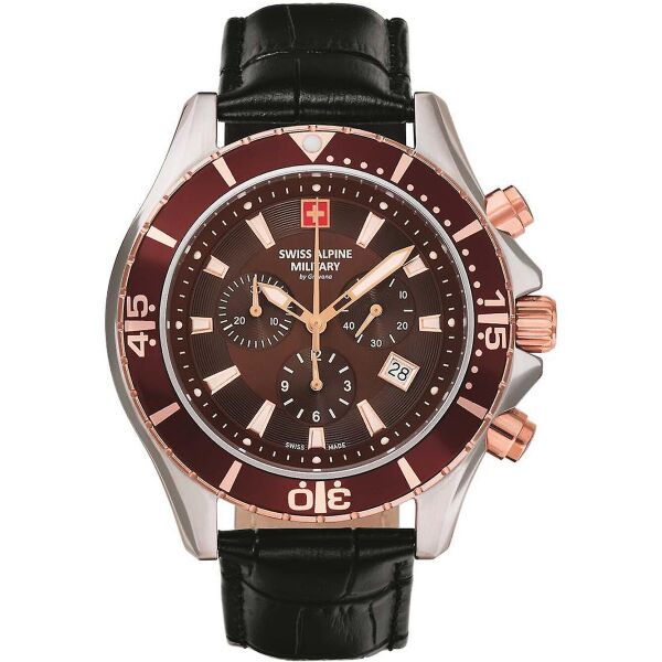 

Мужские часы Swiss Alpine Military 7040.9556