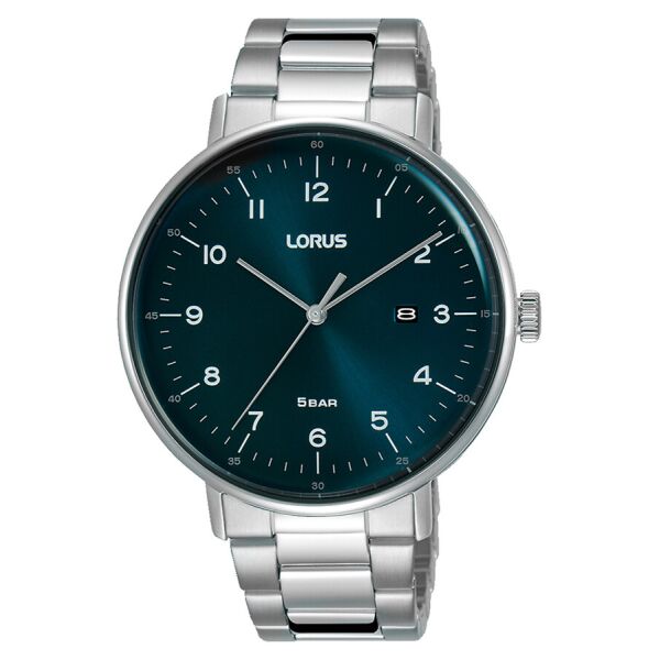 

Мужские часы Lorus RH979MX9