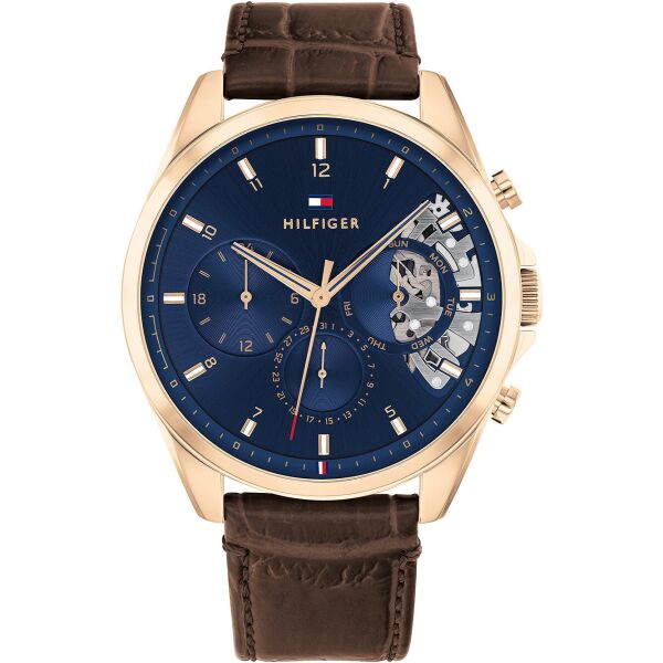 

Мужские часы Tommy Hilfiger 1710453