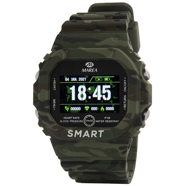 

Мужские Часы Marea B57008/5