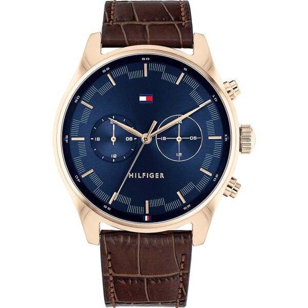 

Мужские часы Tommy Hilfiger 1710423