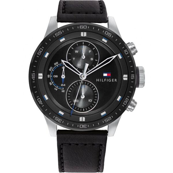 

Мужские часы Tommy Hilfiger 1791810