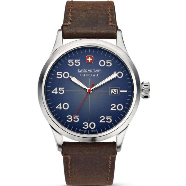 

Мужские часы Swiss Military Hanowa 06-4280.7.04.003